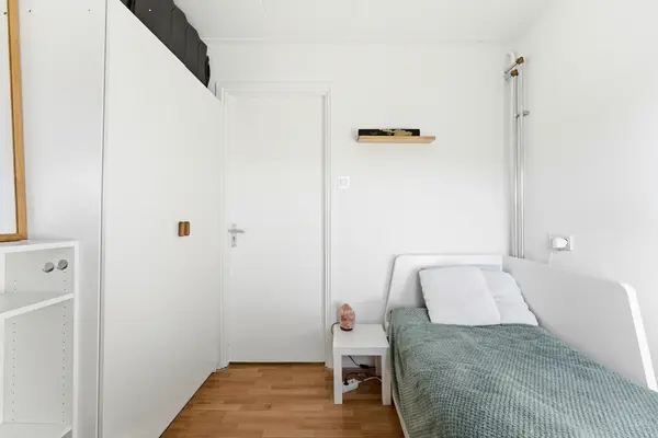 Professor Kamerlingh Onneslaan 113B 2, SCHIEDAM