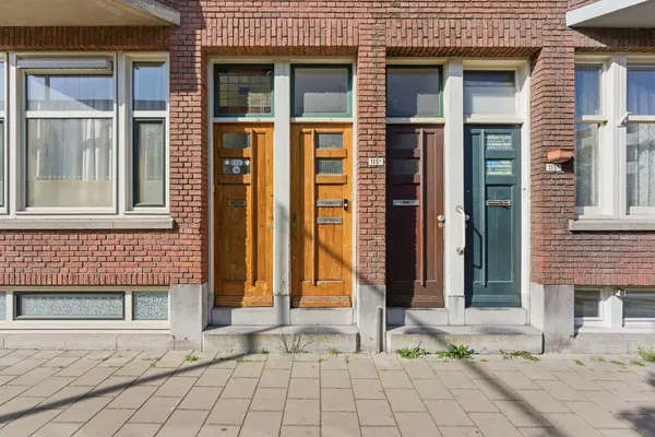 Professor Kamerlingh Onneslaan 113B 2, SCHIEDAM