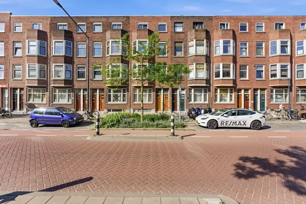 Professor Kamerlingh Onneslaan 113B 2, SCHIEDAM