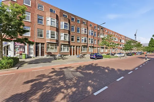 Professor Kamerlingh Onneslaan 113B 2, SCHIEDAM