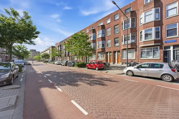 Professor Kamerlingh Onneslaan 113B 2, SCHIEDAM