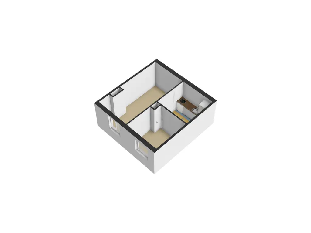 Plattegrond 40