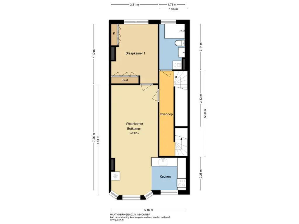 Plattegrond 37