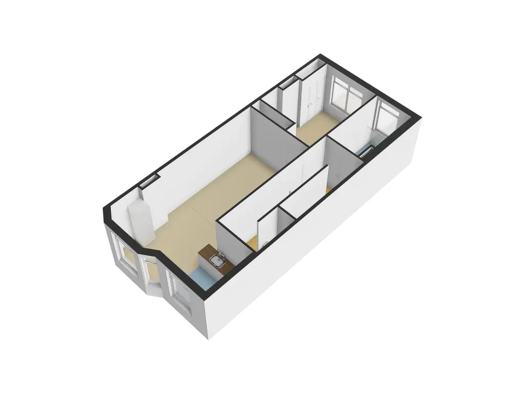 Plattegrond 38
