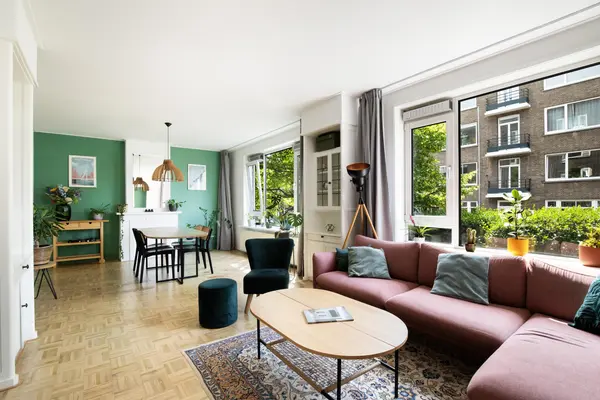 Kappeynestraat 4A
