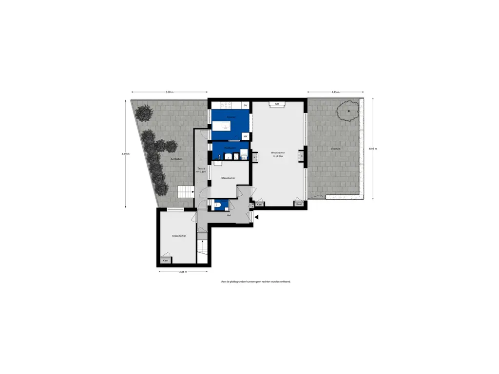 Plattegrond 49