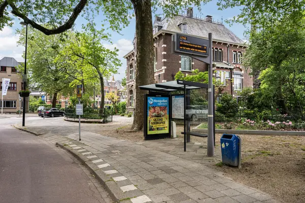 Schiedamseweg 114, VLAARDINGEN