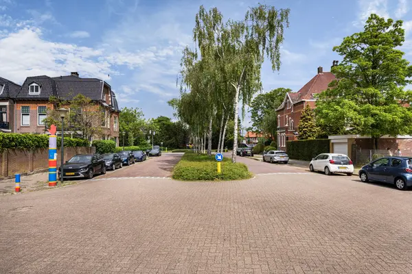 Schiedamseweg 114, VLAARDINGEN
