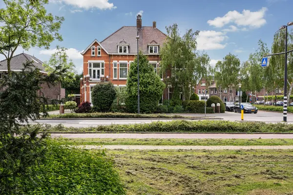 Schiedamseweg 114, VLAARDINGEN