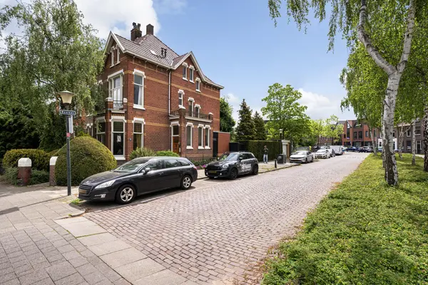 Schiedamseweg 114, VLAARDINGEN