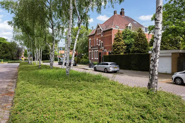 Schiedamseweg 114, VLAARDINGEN