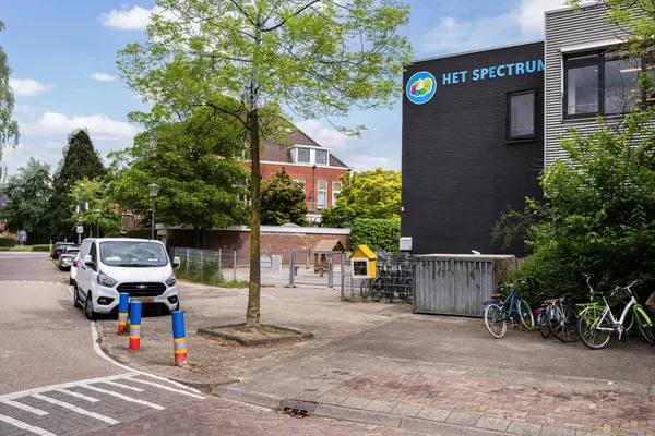 Schiedamseweg 114, VLAARDINGEN