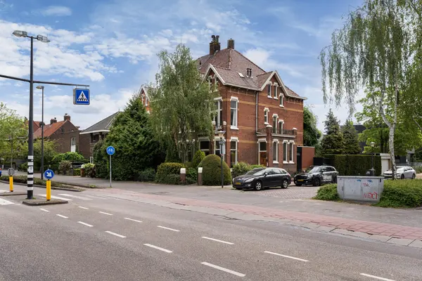 Schiedamseweg 114, VLAARDINGEN