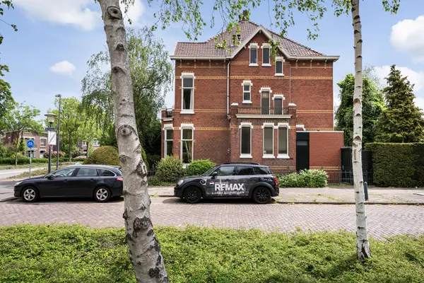 Schiedamseweg 114, VLAARDINGEN