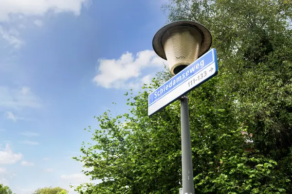Schiedamseweg 114, VLAARDINGEN