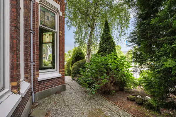 Schiedamseweg 114, VLAARDINGEN