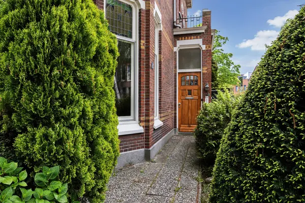 Schiedamseweg 114, VLAARDINGEN