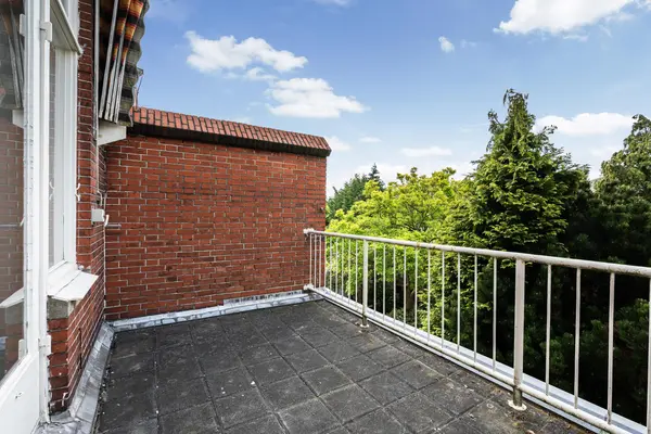 Schiedamseweg 114, VLAARDINGEN