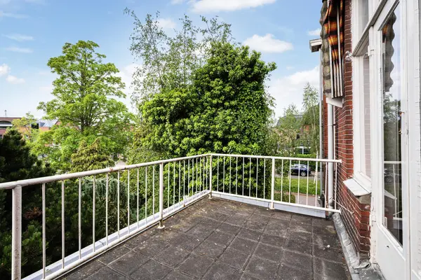 Schiedamseweg 114, VLAARDINGEN