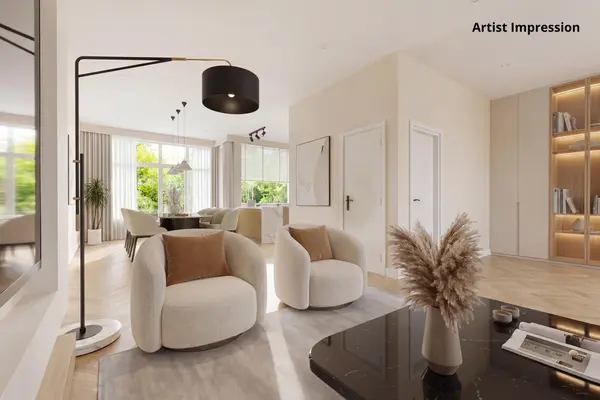 Schiedamseweg 114, VLAARDINGEN