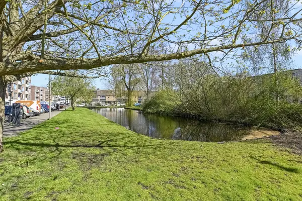 Vrijheidslaan 1, GOUDA
