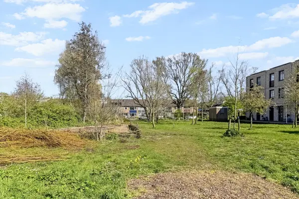Vrijheidslaan 1, GOUDA