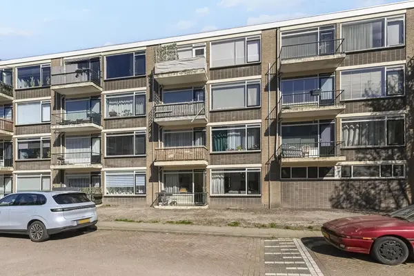 Vrijheidslaan 1, GOUDA