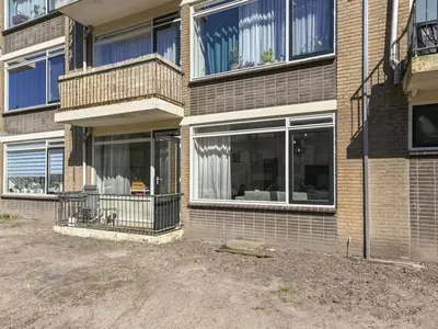 Foto 1 van Vrijheidslaan 1