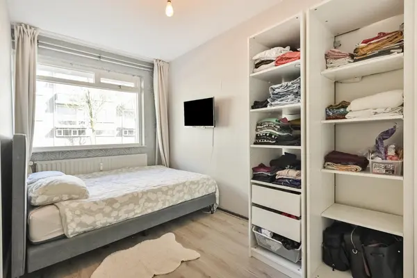 Vrijheidslaan 1, GOUDA