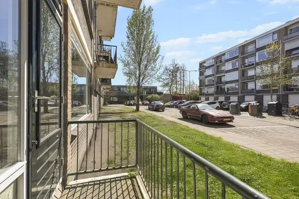 Vrijheidslaan 1, GOUDA