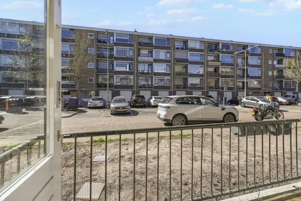 Vrijheidslaan 1, GOUDA