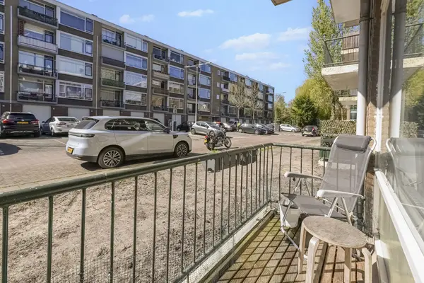 Vrijheidslaan 1, GOUDA