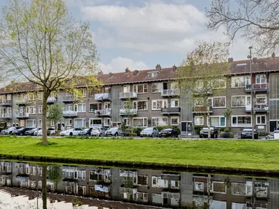 Foto 1 van Lepelaarsingel 151C