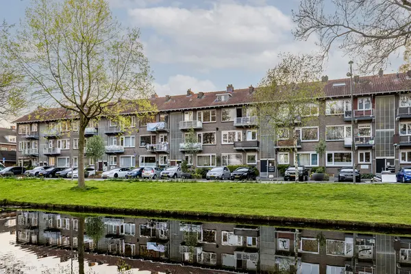 Lepelaarsingel 151C