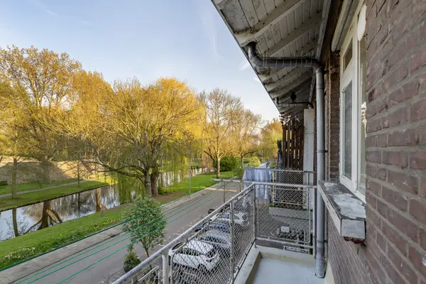 Lepelaarsingel 151C, ROTTERDAM