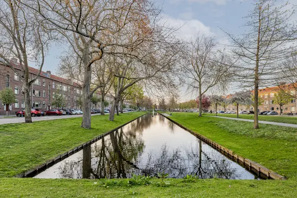 Lepelaarsingel 151C, ROTTERDAM