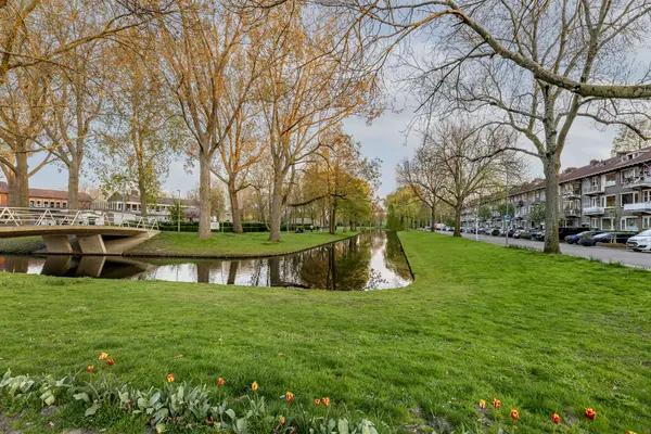 Lepelaarsingel 151C, ROTTERDAM