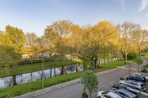 Lepelaarsingel 151C, ROTTERDAM