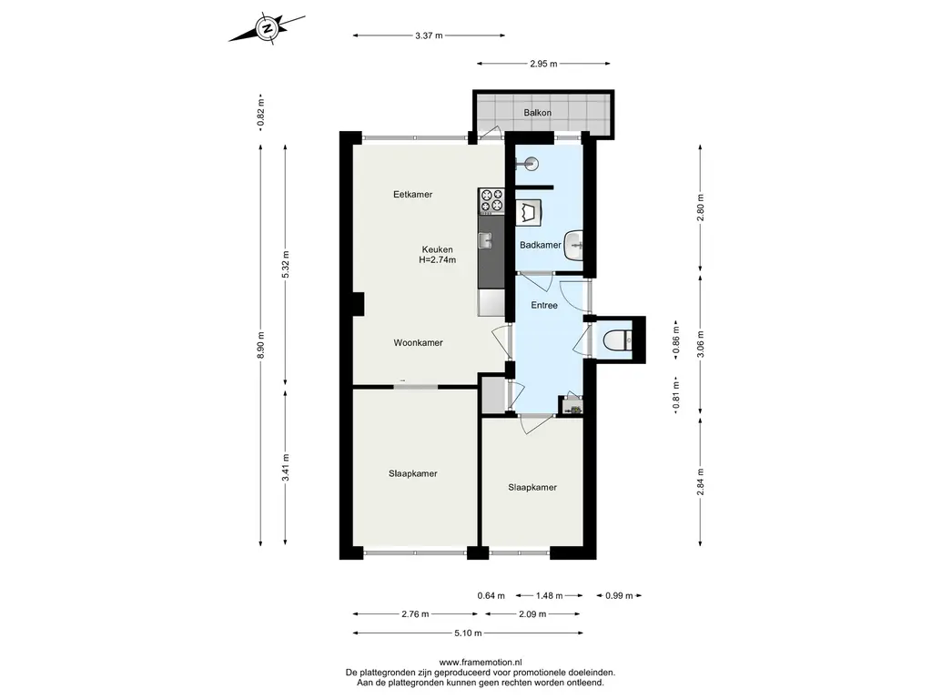Plattegrond 27