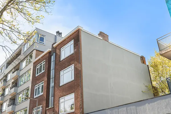 Scheveningsestraat 10D, ROTTERDAM