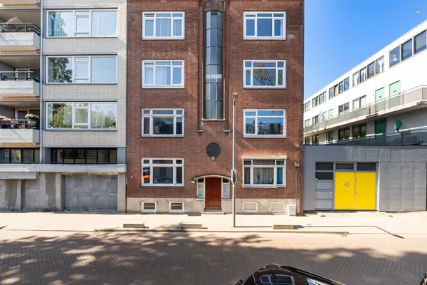 Scheveningsestraat 10D, ROTTERDAM