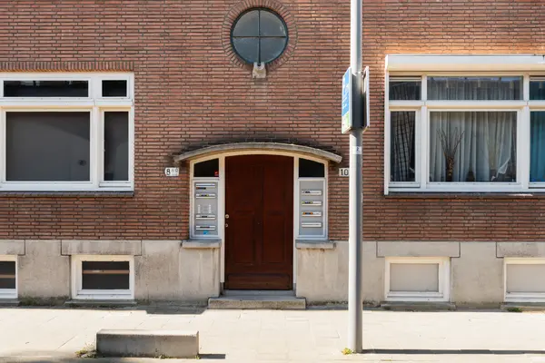 Scheveningsestraat 10D, ROTTERDAM