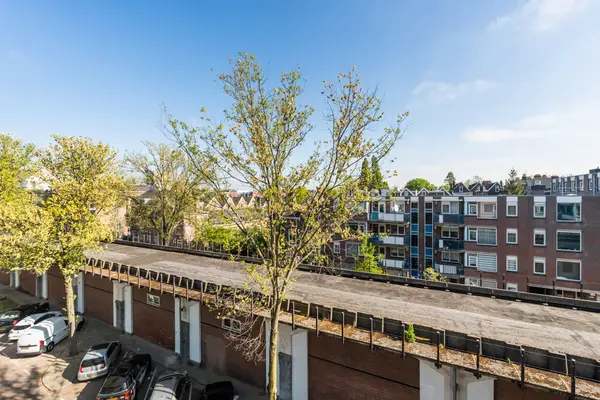 Scheveningsestraat 10D, ROTTERDAM