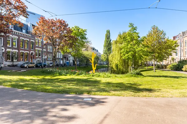 Scheveningsestraat 10D, ROTTERDAM