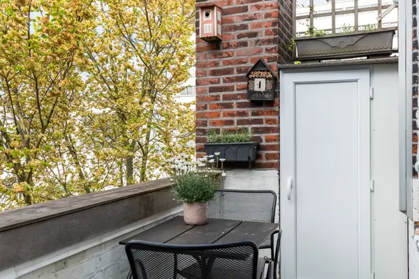 Scheveningsestraat 10D, ROTTERDAM