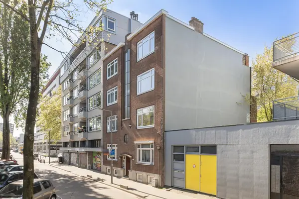 Scheveningsestraat 10D