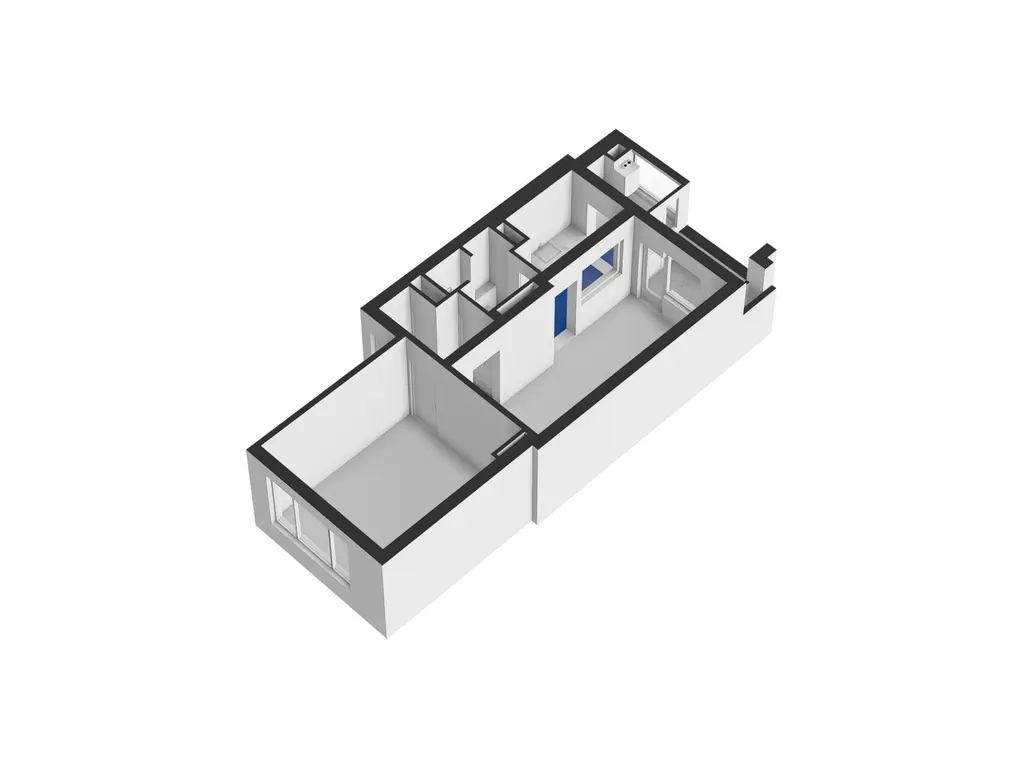 Plattegrond 56