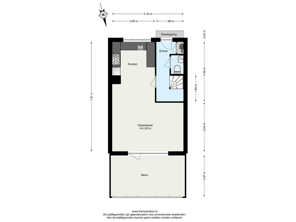 Plattegrond 43