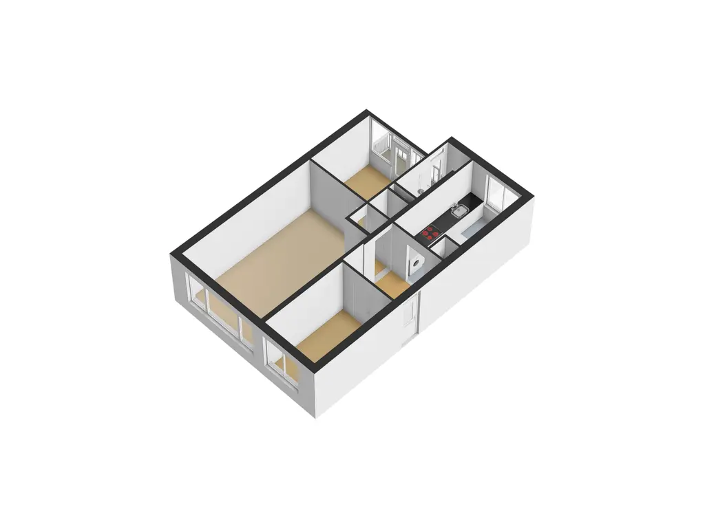 Plattegrond 49