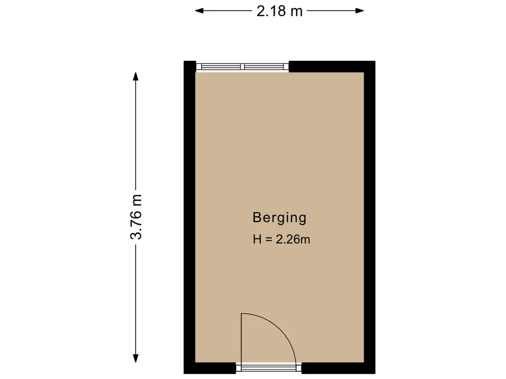 Plattegrond 50